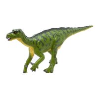 cinemacollection/シネマコレクション cinemacollection イグアノドン ソフト ビニール モデル ビッグサイズ フィギュア 恐竜 グッズ プレゼント 男の子 女の子/505354763