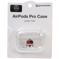 cinemacollection/ツイステッドワンダーランド Air Pods Pro Case エアーポッズプロケース ハーツラビュル ディズニー グッズ プレゼ /505355203