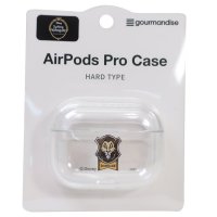 cinemacollection/エアーポッズプロケース ツイステッドワンダーランド Air Pods Pro Case サバナクロー ディズニー グルマンディーズ イヤホンケース【セ/505355204