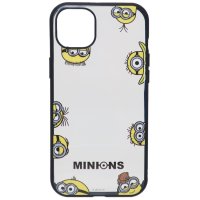 cinemacollection/シネマコレクション cinemacollection ミニオンズ キャラクター iPhone14Plusケース アイフォン14プラス プロテクトカバー llll/505355559