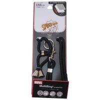 cinemacollection/シネマコレクション cinemacollection スパイダーマン グッズ スマホアクセ キャラクター マルチリングプラス ストラップセット スパイダーマン/505355665