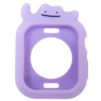 cinemacollection/ポケットモンスター グッズ アップルウォッチカバー キャラクター Apple Watch シリコンケース メタモン プレゼント 男の子 /505355731