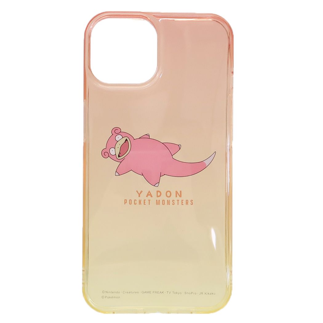 ポケモン iPhone ケース ヤドン iPhone13 14 北欧 かわいい ポケモン iPhone ケース ヤドン iPhone13 14 北欧 かわいい