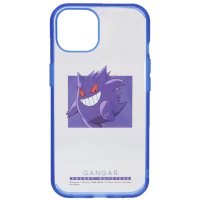 cinemacollection/シネマコレクション cinemacollection ポケットモンスター アイフォン14 13 プロテクトカバー llllfit Clear ポケモン iPho/505355768