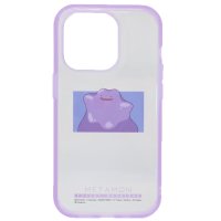 cinemacollection/シネマコレクション cinemacollection ポケットモンスター グッズ iPhone14Pro 13Proケース キャラクター アイフォン14プロ 1/505355774