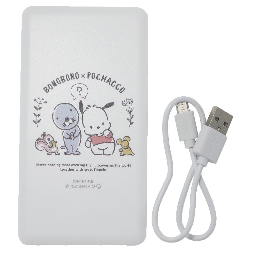 シネマコレクション cinemacollection ぼのぼの ポチャッコ
