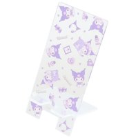 cinemacollection/シネマコレクション cinemacollection クロミ グッズ スマホスタンド キャラクター アクリルスマホスタンド ルームツアーデザイン/505355930