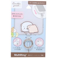 cinemacollection/シネマコレクション cinemacollection すみっコぐらし グッズ スマホアクセ サンエックス キャラクター/505355982