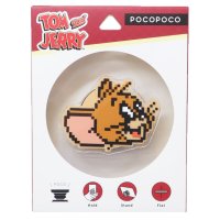 cinemacollection/シネマコレクション cinemacollection トムとジェリー グッズ スマホアクセ キャラクター ダイカットソフトpocopoco ポコポコ ジェリー/505356201