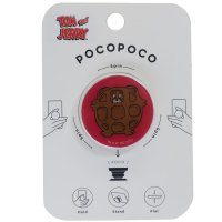 cinemacollection/シネマコレクション cinemacollection トムとジェリー ワーナーブラザーズ キャラクター pocopoco スマホアクセ ワッフル グルマンディー/505356210