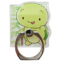 cinemacollection/シネマコレクション cinemacollection まいぜんシスターズ YouTuber キャラクター スマホアクセ スマートフォンキャラリング 02マイッキ/505356350