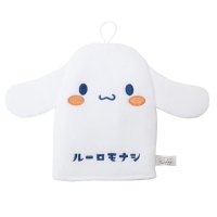 cinemacollection/シネマコレクション cinemacollection シナモロール キャラクター バス用品 CNウォッシュミトン/505356486