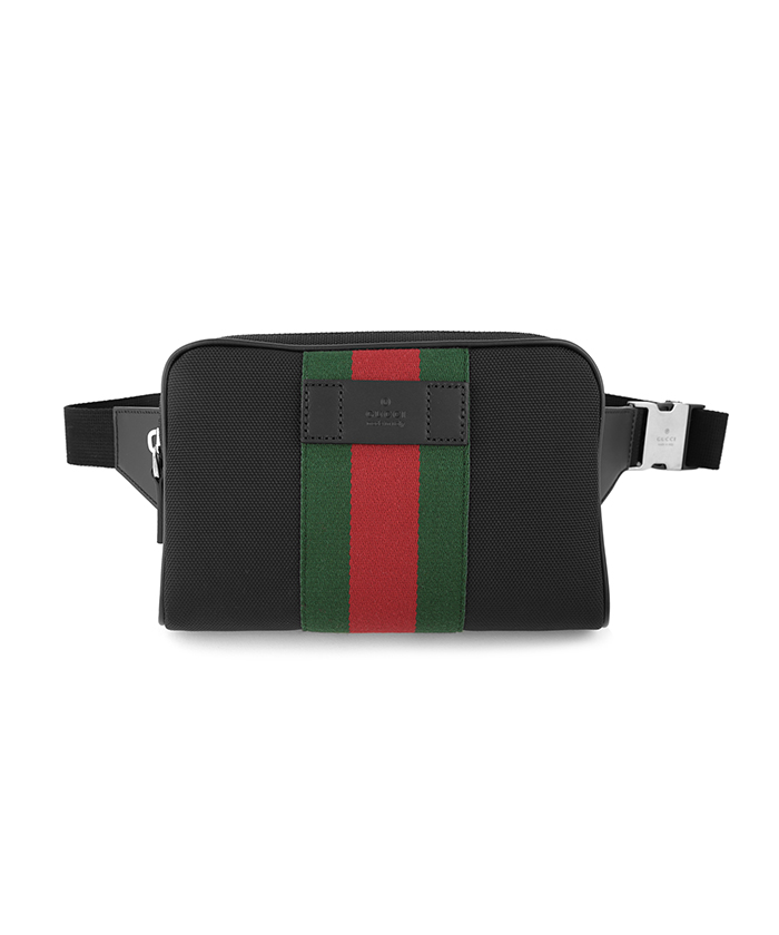 クーポン】【セール 11%OFF】GUCCI グッチ ボディバッグ 630919 KWTKN