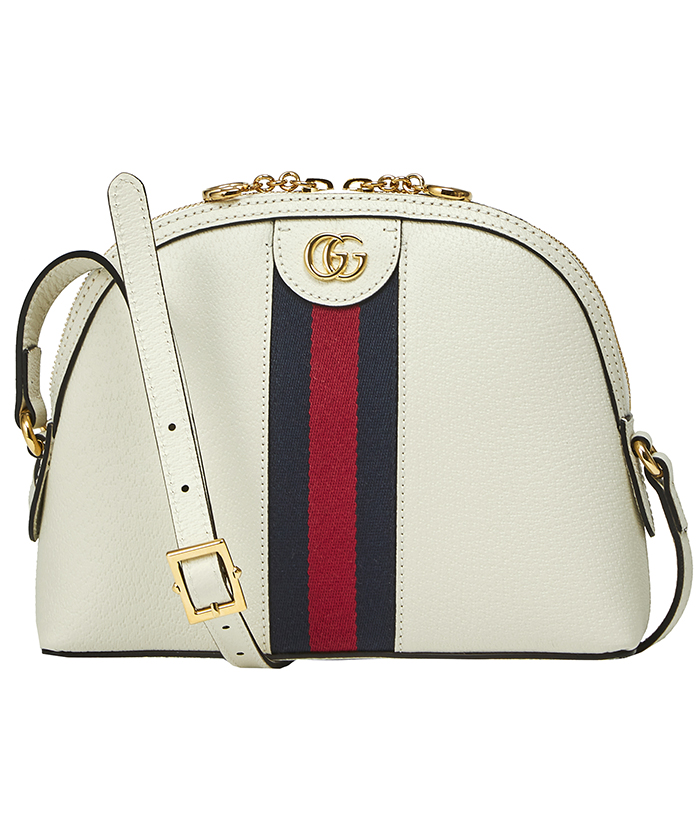 25【お買い得】GUCCI レザー ショルダーバッグ アンティーク-