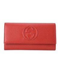 GUCCI/グッチ GUCCI GUCCI グッチ 長財布 598206 A7M0G 6523/505369421