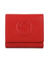 GUCCI/GUCCI グッチ 2つ折り財布 598207 A7M0G 6523/505369424