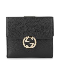 GUCCI/GUCCI グッチ 2つ折り財布 615525 CAO0G 1000/505369442