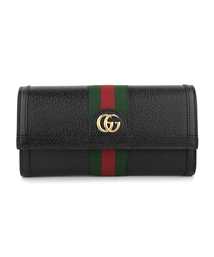 セール 24%OFF】GUCCI グッチ 長財布 719886 DJ2DG 1060(505369446