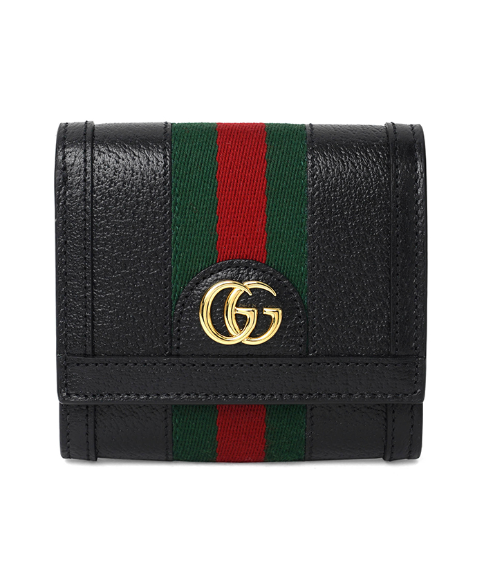 グッチ(GUCCI) 三つ折り財布 | 通販・人気ランキング - 価格.com