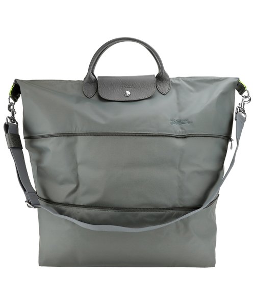 セール】ロンシャン LONGCHAMP LONGCHAMP ロンシャン ボストン 