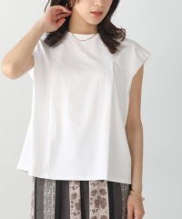 Bou Jeloud/前タックシンプルカットソー/505372171