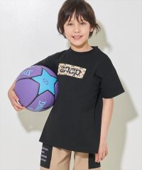 ANAP KIDS/モノグラムボックスロゴTシャツ【親子・ジュニアお揃い】/505375120