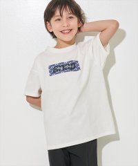 ANAP KIDS/モノグラムボックスロゴTシャツ【親子・ジュニアお揃い】/505375120