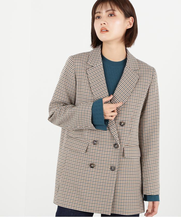 セール 50%OFF】《sweet掲載商品》スリーピーススーツ セール 50%OFF】《sweet掲載商品》スリーピーススーツ