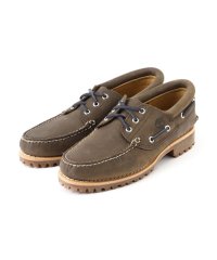 LHP/Timberland/ティンバーランド/AUTHENTICS 3 EYE CLASSIC/オーセンティック スリーアイ クラシック/505375611