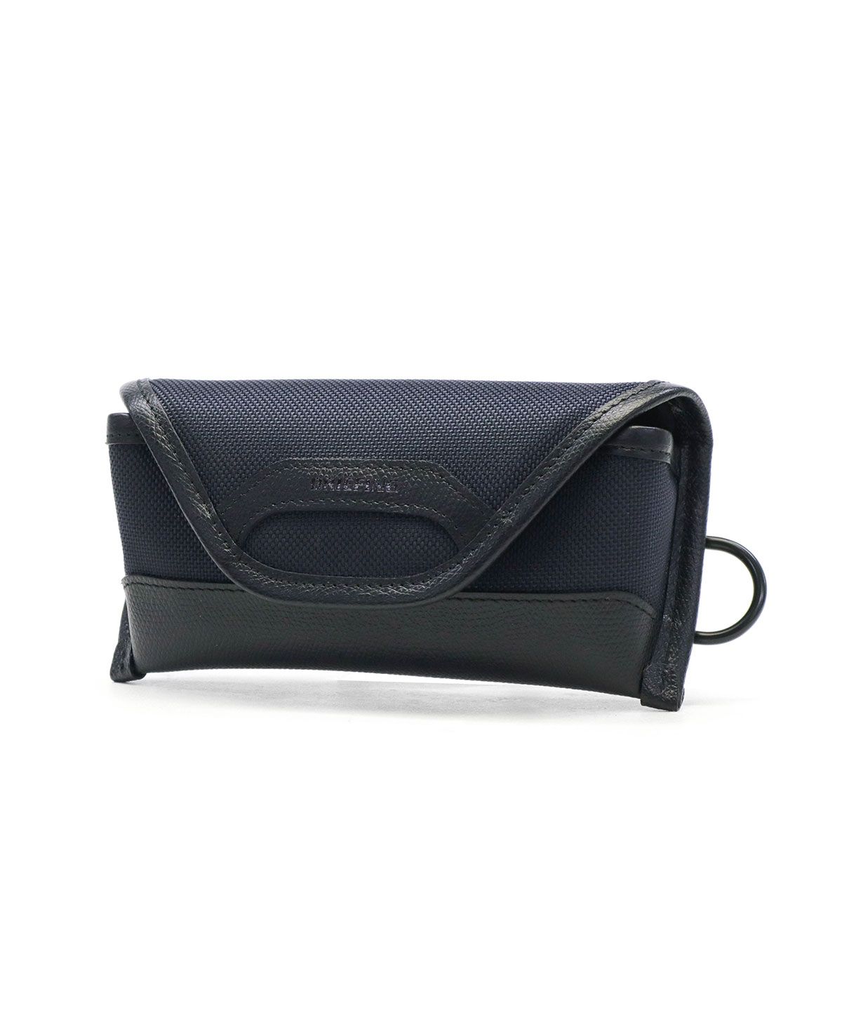 Eyevol BRIEFING CASE 別注 ケース 黒 eyevan 眼鏡