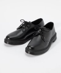 DR.MARTENS/ドクターマーチン Dr.Martens 1461 MONO 3ホール R14345001 ローファー メンズ シューズ モノ アイシューズ 3EYE SHOE /505375780