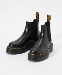 DR.MARTENS/ドクターマーチン Dr.Martens 2976 QUAD チェルシーブーツ 24687001 ブーツ レディース シューズ サイドゴア クアッド CHELSE/505375788