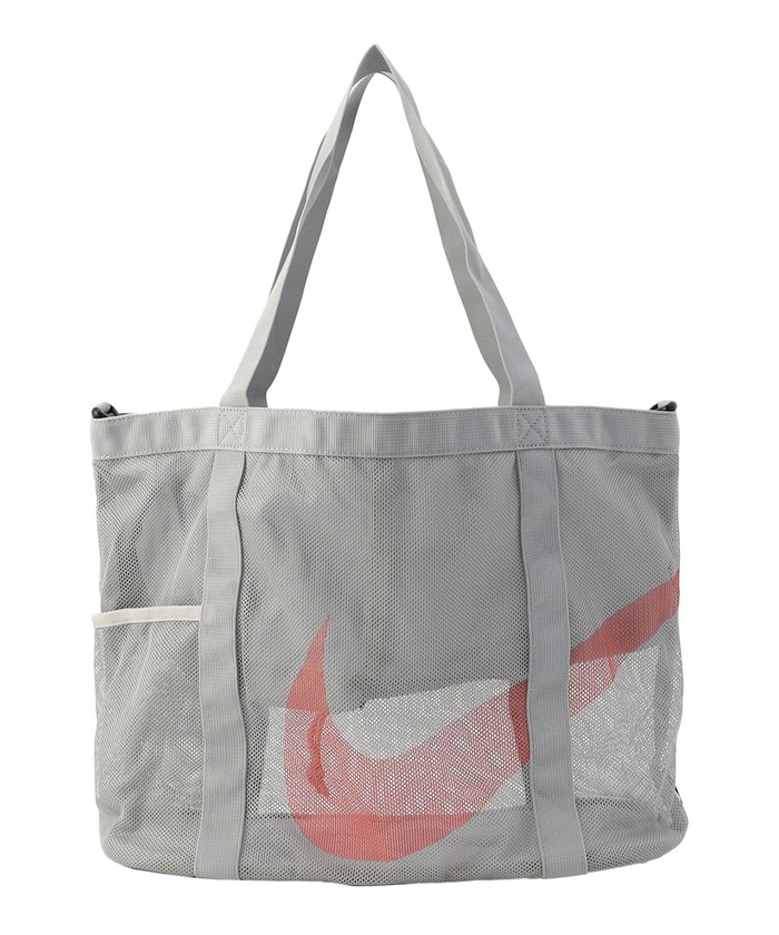 NIKE（ナイキ）の「NIKE/ナイキ EXCLUSIVE SWIM MESH TOTE BAG