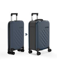 Rollink/ローリンク Rollink ローリンク スーツケース 機内持ち込み 40L Sサイズ 4輪タイプ 折りたたみ 薄マチ コンパクト スリム Rollink Fle/505375974