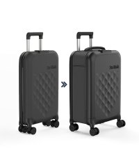 Rollink/ローリンク Rollink ローリンク スーツケース 機内持ち込み 40L Sサイズ 4輪タイプ 折りたたみ 薄マチ コンパクト スリム Rollink Fle/505375974