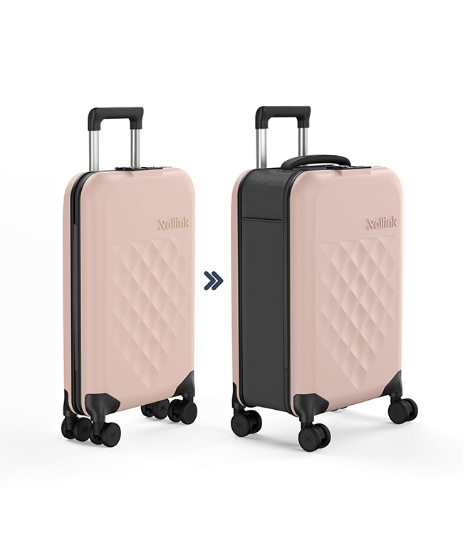 ローリンク Rollink ローリンク スーツケース 機内持ち込み 40L