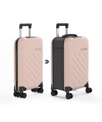 Rollink/ローリンク Rollink ローリンク スーツケース 機内持ち込み 40L Sサイズ 4輪タイプ 折りたたみ 薄マチ コンパクト スリム Rollink Fle/505375974