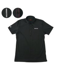 BRIEFING GOLF/【日本正規品】ブリーフィング ゴルフ ウェア BRIEFING GOLF MENS BACK LOGO LINE BD SHIRT シャツ BRG231M07/505376064