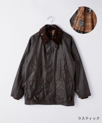 Barbour/バブアー Barbour ビデイル メンズジャケット MWX0018 BEDALE ワックスジャケット WAX JACKET メンズ アウター レギュラーフィッ/505376083