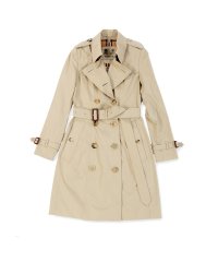 BURBERRY/バーバリー BURBERRY トレンチコート レディース チェルシー CHELSEA コート ジャケット ヘリテージ 40733751 40733761/505376099