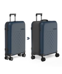 Rollink/ローリンク Rollink ローリンク スーツケース Lサイズ 80L 4輪タイプ 折りたたみ 拡張 薄マチ コンパクト スリム Rollink Flex 36/505376137
