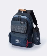 DENHAM/デンハム DENHAM EK0A5BDH バックパック Padded Denham メンズ バッグ EASTPACK×DENHAM リュックサック イーストパッ/505376153