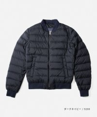 HERNO/ヘルノ HERNO メンズ ダウンジャケット レジェンド PI010ULE 19288 アウター ブルゾン レジェンド MA－1型 ビジネス カジュアル LEG/505376164