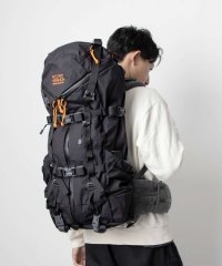 MYSTERY RANCH/ミステリーランチ MYSTERY RANCH TERRAFRAME 3ZIP 50 バックパック メンズ バッグ テラフレーム 3 ジップ 50L リュックサッ/505376179