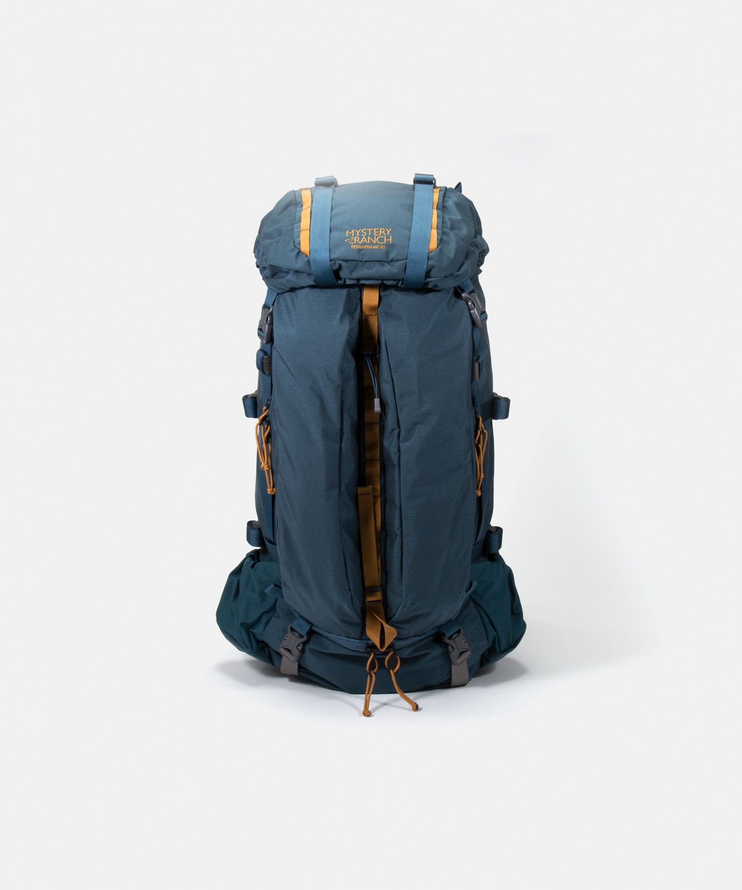 ミステリーランチ MYSTERY RANCH TERRAFRAME 65 バックパック テラ