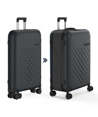 Rollink/ローリンク スーツケース 100L LLサイズ 4輪タイプ 大容量 折りたたみ 拡張 薄マチ コンパクト スリム Rollink Flex 360° Spinn/505376196