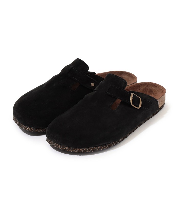 TOMORROWLAND GOODS 【別注】BOSABO BOSTONサンダル トゥモローランドグッズ TOMORROWLAND GOODS 【別注】BOSABO