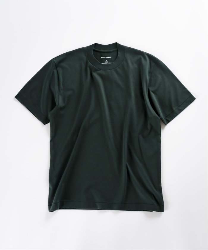 BARAILLE & GARMENTS / バライル & ガーメンツ】RIDGEWAY－Tee