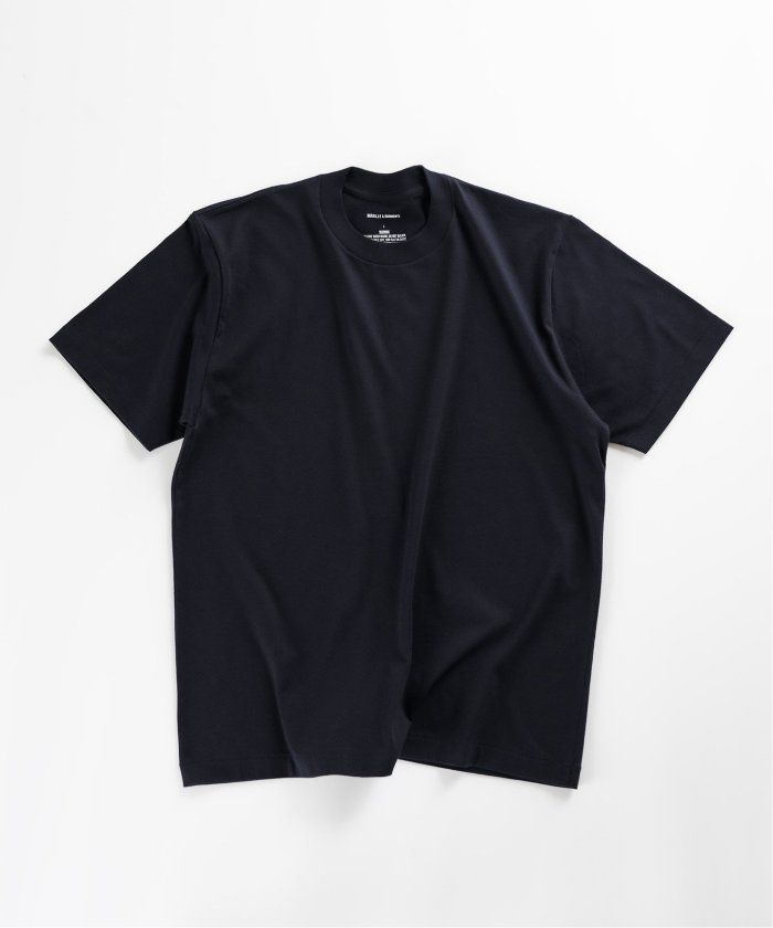 BARAILLE & GARMENTS / バライル & ガーメンツ】RIDGEWAY－Tee