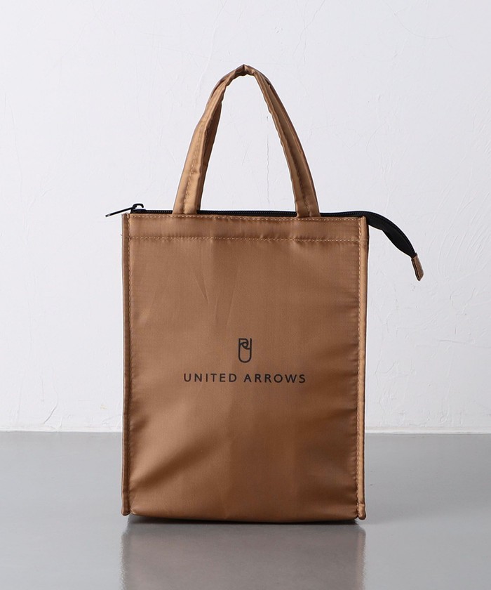 ロゴ ランチバッグ(505344839) | ユナイテッドアローズ(UNITED
